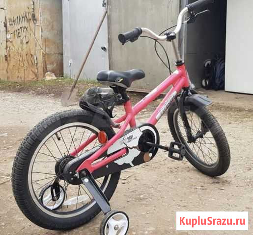 Велосипед Краснодар - изображение 1