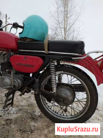 Минск 125 Рязань - изображение 1