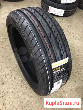 195/45R16 Новые летние шины «Ovation» Тула - изображение 1