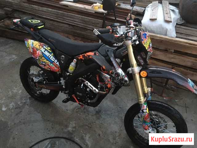 X-motos Новороссийск - изображение 1