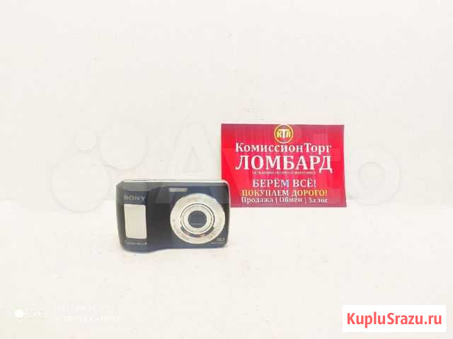 Фотоаппарат Sony DSC-S3000 Мыски - изображение 1