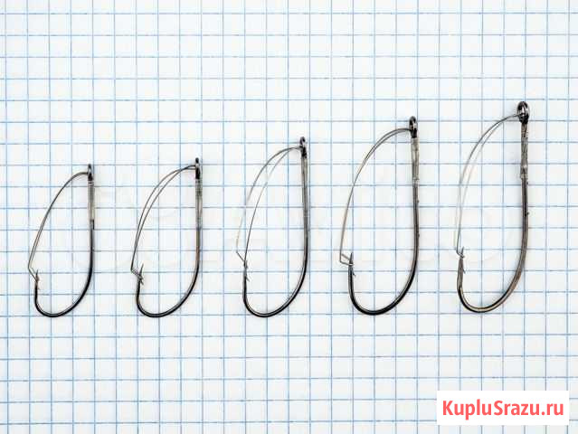 Крючки незацепляйки Koi Самара - изображение 1