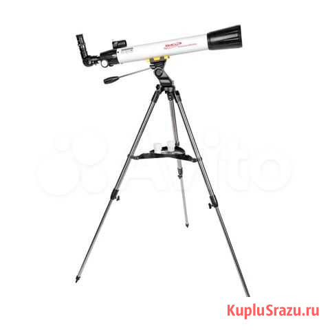 Телескоп Veber PolarStar II 700/70AZ рефрактор Казань - изображение 1
