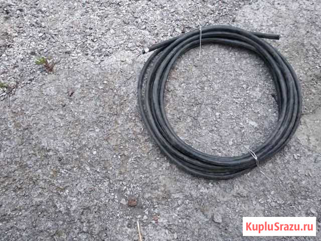 Силовой кабель с виниловой изоляцией ввббшв Белгород - изображение 1