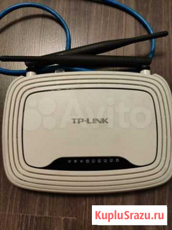 Wi - fi роутер Тверь - изображение 1