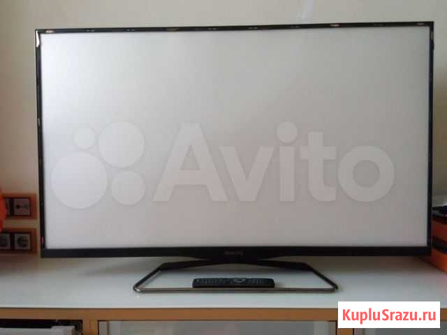 Philips 47pfl6907/t12 Москва - изображение 1