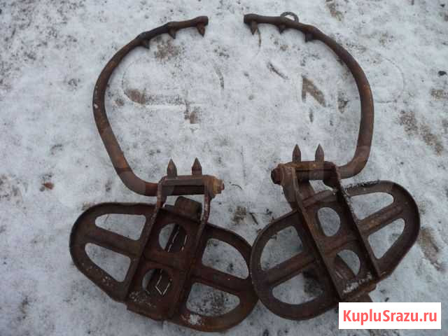Когти монтажные Рязань - изображение 1