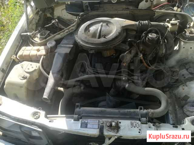 Мотор на Мерседес w 124.w190 102. 2.0. 90л с карбе Михайловск - изображение 1
