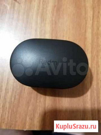 Redmi AirDots 2 Новокузнецк - изображение 1