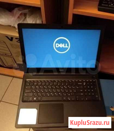 Dell Vostro 3583, 15.6, Intel Core i5 8265U Новый Хабаровск - изображение 1