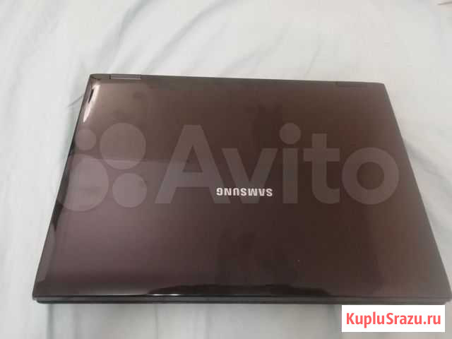 Ноутбук Samsung NP-R700-FS02RU Алексин - изображение 1