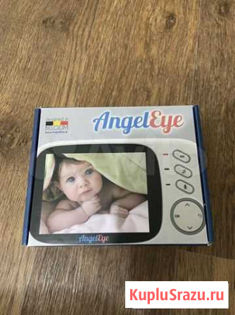 Видеоняня angel eye pro ae603 Сургут - изображение 1