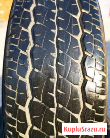 Грузовая шина Headway r16c 185/75 - 1шт Белгород - изображение 1