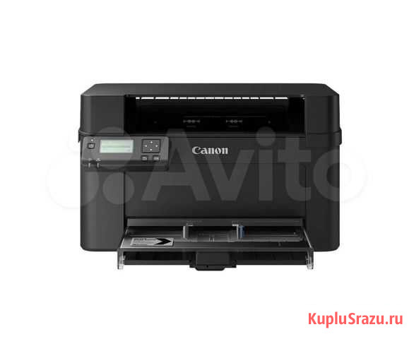 Принтер canon I-sensys LBP113W Калининград - изображение 1
