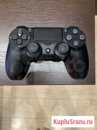 Геймпад для sony PS4 оригинал 2v Нижневартовск - изображение 1