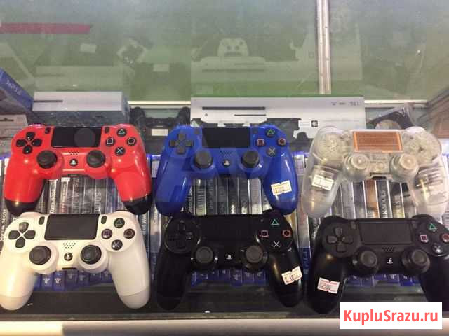 Sony PS4 Астрахань - изображение 1