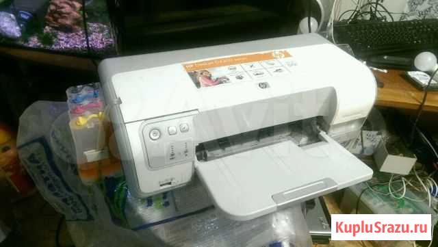 На запчасти Hp deskjet D4363, обмен Пермь - изображение 1