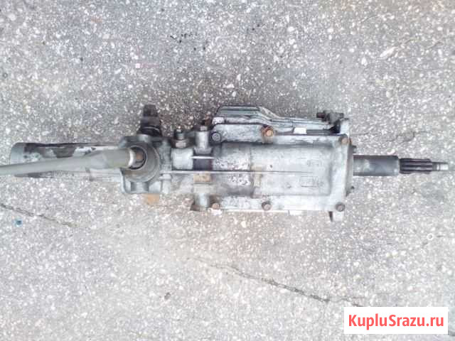 Коробка газ 24 Рязань - изображение 1