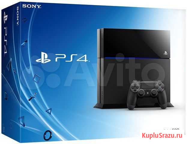 Sony PS4 Тверь - изображение 1
