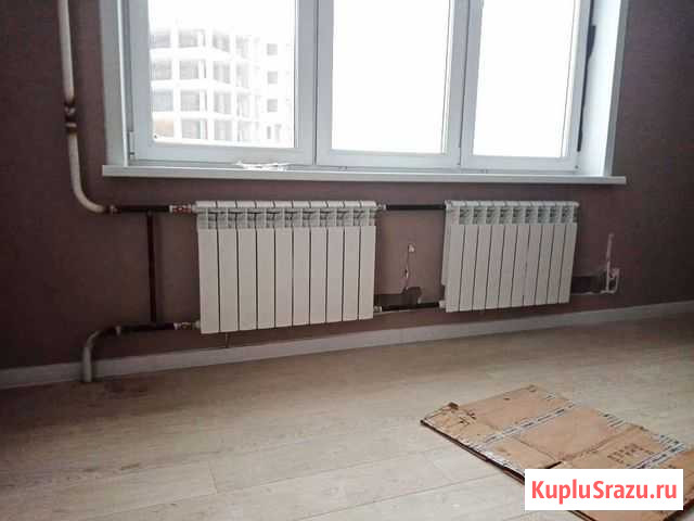 Услуги сантехника Сантехник сварщик Новокузнецк - изображение 1