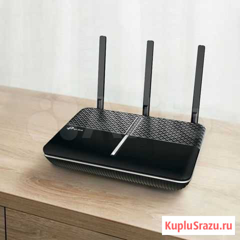 Wi Fi роутер - TP-link Archer C2300 Энгельс - изображение 1