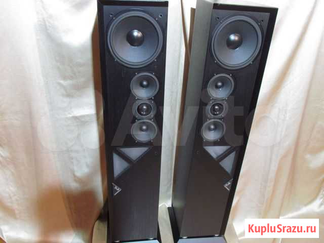 Акустика T+A Criterion T 120 Калининград - изображение 1
