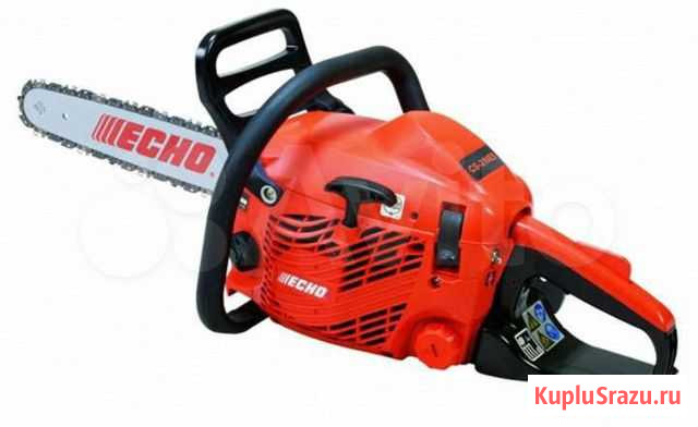 Бензопила Echo CS-352ES japan Новокузнецк - изображение 1