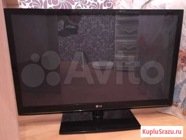 Телевизор LG 42 Златоуст - изображение 1