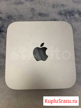 Apple Mac mini 2011 intel HD Graphics Кемерово - изображение 1