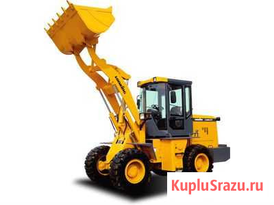 Фронтальный погрузчик Lonking CDM823D Ижевск - изображение 1