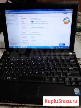 Samsung NC10 Верхний Уфалей - изображение 1