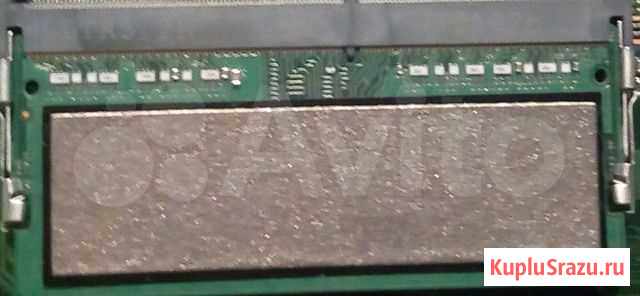 Оперативная память SO-dimm Барнаул - изображение 1
