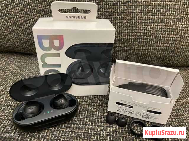 Samsung galaxy buds plus Вологда - изображение 1