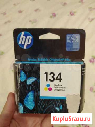 Оригинальный картридж hp C9363HE Новосибирск - изображение 1