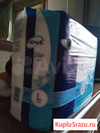 Памперсы для взрослых Петропавловск-Камчатский - изображение 1