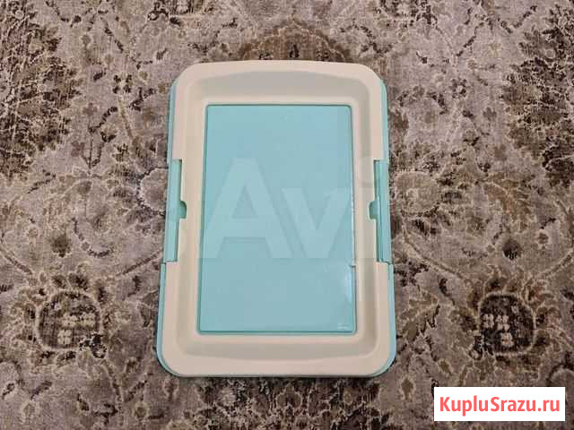 Туалет для собаки Королев - изображение 1