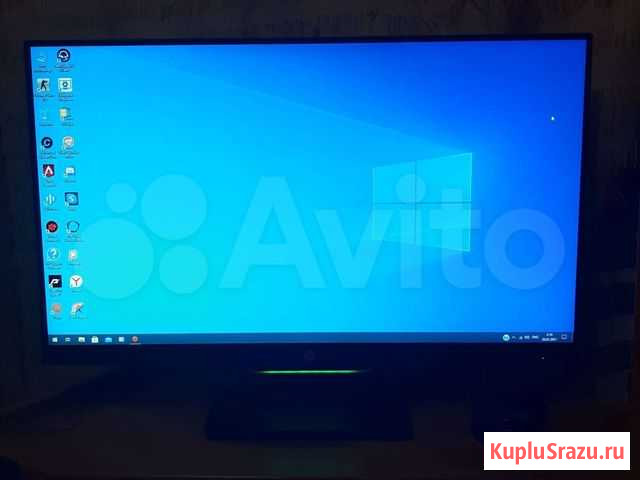 Монитор HP x25 Ирбит - изображение 1