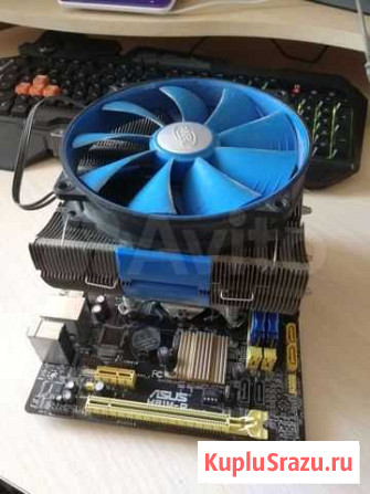 Сборка на базе i5-4460 Чита - изображение 1