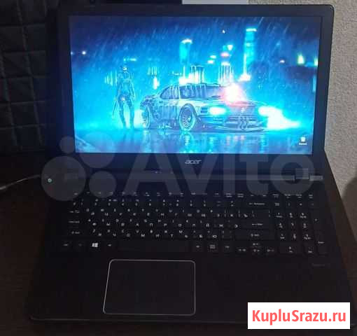 Acer aspire v5-552g Курск - изображение 1