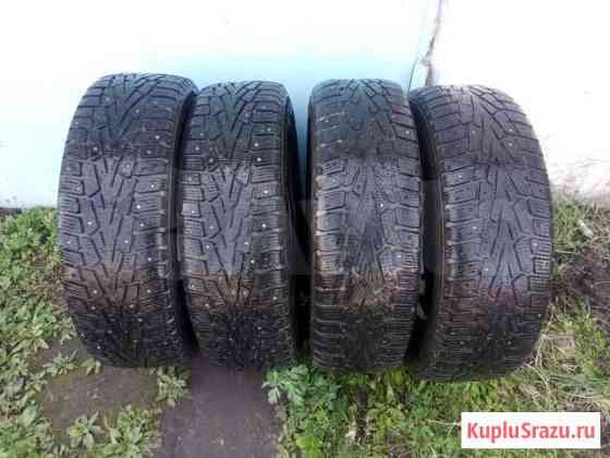 Cordiant Snow Cross 195/65R15 Черногорск