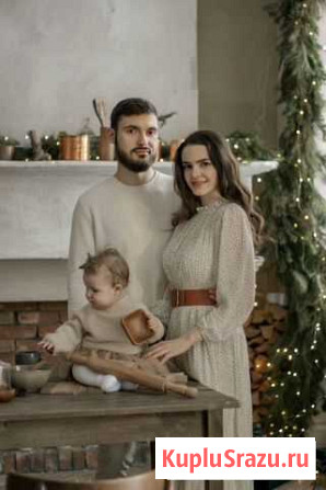 Фотограф Тюмень - изображение 1