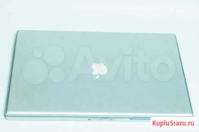 Apple PowerBook G4 A1013 Калининград - изображение 1