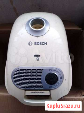 Пылесос Bosch bsgl2move 2100W Москва - изображение 1
