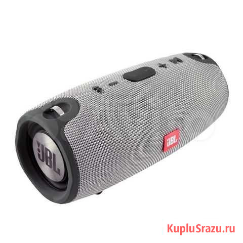 Колонка JBL Xtreme Большая 30 см Серый Воронеж - изображение 1