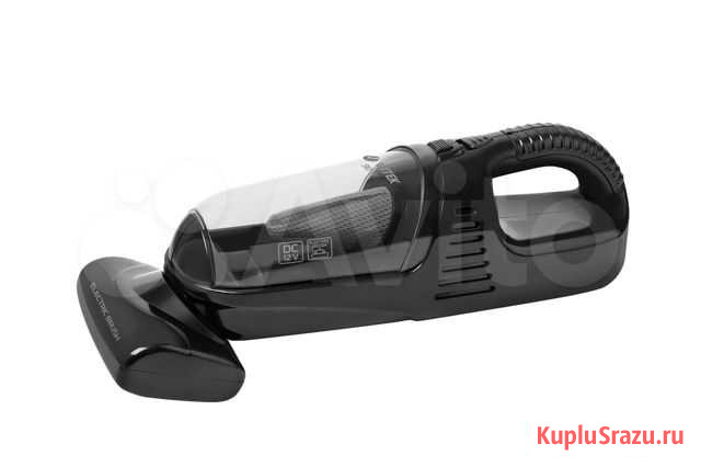 Автомобильный пылесос Vitek vt-1850 Чебоксары - изображение 1