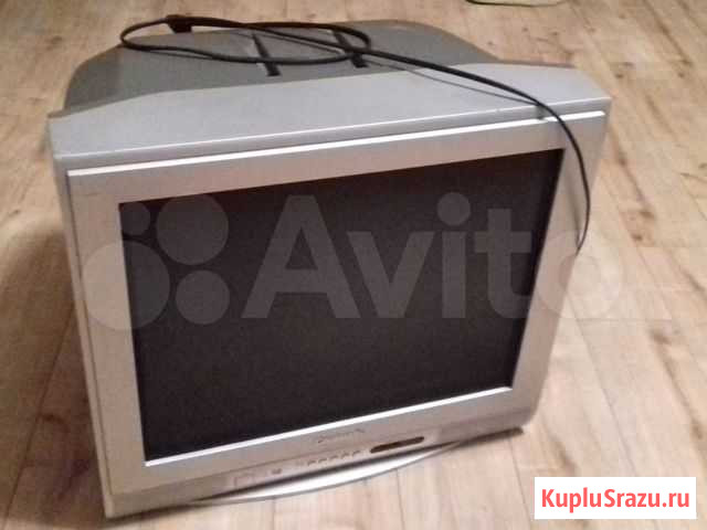 Телевизор Panasonic Угловское - изображение 1