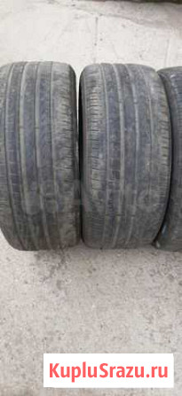 Pirelli 285/45 r20 Москва - изображение 1
