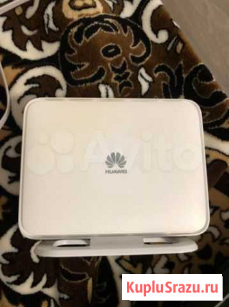 Роутер adsl huawei Тула - изображение 1