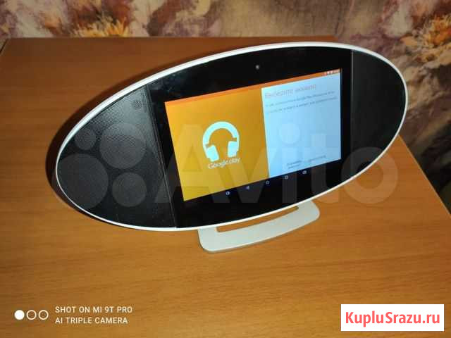 Динамик SoundPad MA-347 Петропавловск-Камчатский - изображение 1