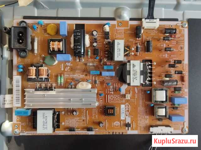 Блок питания UE39F5020AK Махачкала - изображение 1